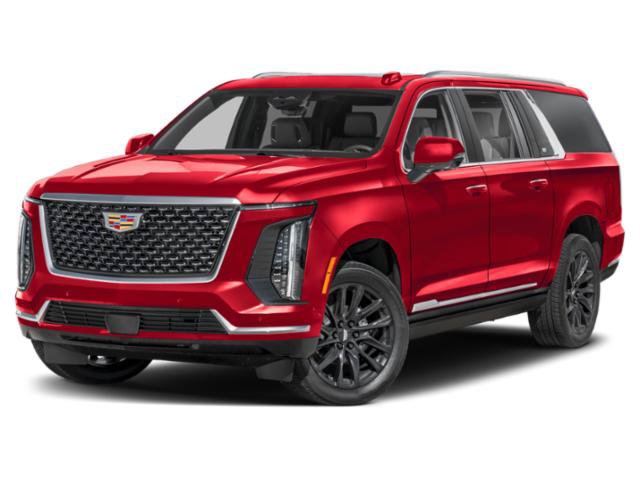 cadillac escalade esv 2026 1GYS8KKLXTR237027 image cadillac escalade esv 2026 1GYS8KKLXTR237027 image